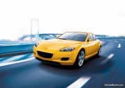 Mazda RX-8